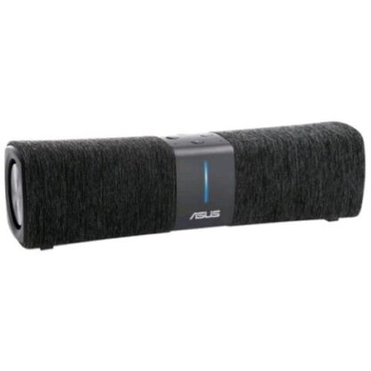 ASUS LYRA VOICE ROUTER WI-FI MESH TRI-BAND AC2200 E ALTOPARLANTE BLUETOOTH 1 PORTA GIGABIT ETHERNET LAN