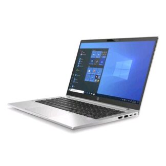 HP PROBOOK 430 G8 13.3" i7-1165G7 2.8GHz RAM 8GB-SSD 512GB M.2 NVMe-IRIS Xe GRAPHICS-WIN 10 PROF (2R9C5EA#ABZ)