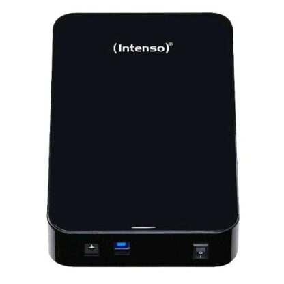 INTENSO HARD DISK ESTERNO 3.5" 6TB USB 3.2 GEN 1 5.400 GIRI/MIN NERO