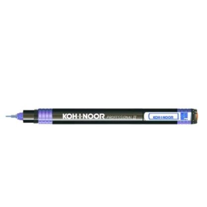 KOH-I-NOOR PENNA A CHINA PROFESSIONAL TRATTO 0.1 mm NERO