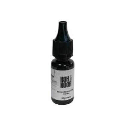 KOH-I-NOOR REFILL INCHIOSTRO CHINA 20ML NERO