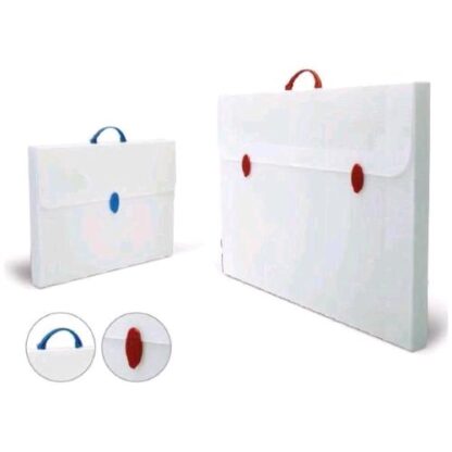 FAVORIT EVERY VALIGETTA IN PP 365X565X55 mm MANIGLIE E CHIUSURA COLORI ASSORTITI