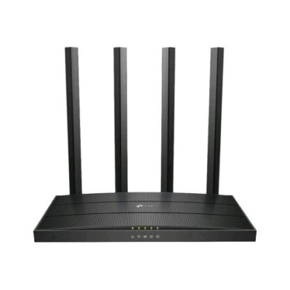 TP-LINK ARCHER C80 ROUTER AC1900 WIRELESS DUAL BAND 4 PORTE GIGABIT