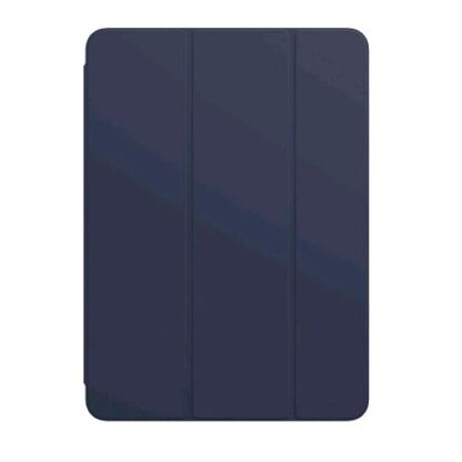 APPLE iPad AIR (4TH GENERATION) SMART FOLIO COVER IN POLIURETANO DEEP NAVY