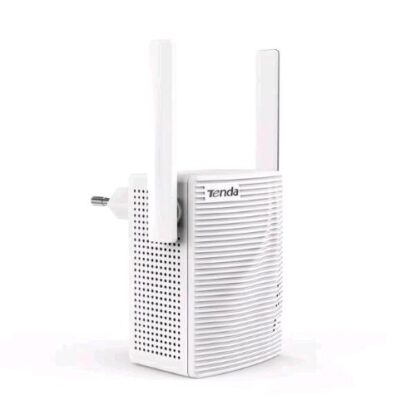 TENDA A15 RANGE EXTENDER WI-FI DUAL BAND 433 Mbps 2 ANTENNE 2dBi