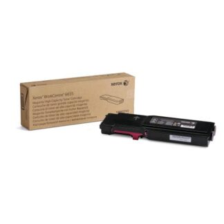 XEROX 106R02745 TONER MAGENTA PER WC 6655 7.000PG