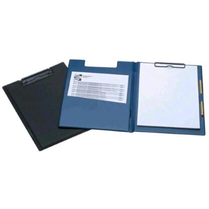 FAVORIT PORTA BLOCCO A 2 ANTE IN PVC 320X220 mm NERO