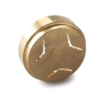 KENWOOD TRAFILA IN BRONZO PER IMPASTATRICE CONCHIGLIETTE A910/10