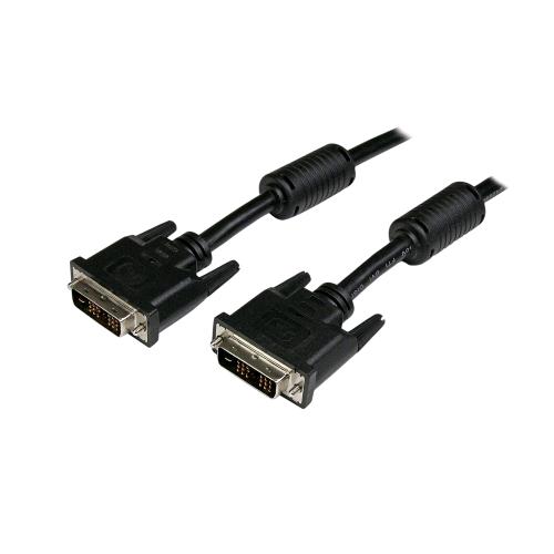 STARTECH CAVO VIDEO 2 x 19-PIN DVI-D 3 M NERO