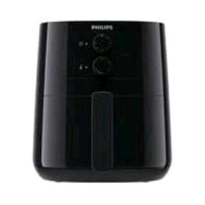 PHILIPS FRIGGITRICE AD ARIA 1400W MULTICOOKER CAPACITA' 4.1LT NERO