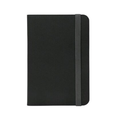 TARGUS FOLIOSTAND CUSTODIA UNIVERSALE PER TABLET 7"- 8" CHIUSURA CON ELASTICO NERO