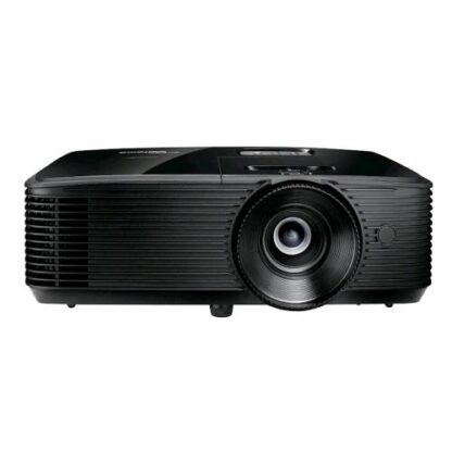 OPTOMA H190X PROIETTORE 39OO LUMEN HD WXGA DLP HDMI USB VGA NERO