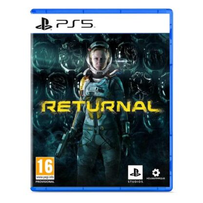 SONY INTERACTIVE PS5 RETURNAL BASIC