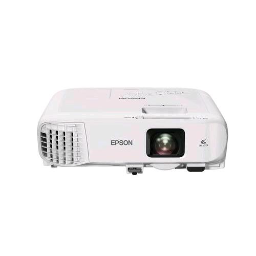 EPSON EB-992F VIDEOPROIETTORE 3LCD 1080p 4.000 ANSI LUME CONTRASTO 16.000:1 COLORE BIANCO