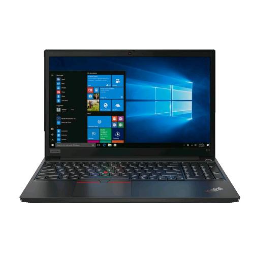 LENOVO THINKPAD E15 15.6" i5-10210U 1.6GHz RAM 8GB-SSD 256GB-WIN 10 PROF (20RES6DF06)