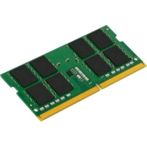 KINGSTON KVR32S22D8/32 MEMORIA RAM 32GB 3.200MHz TIPOLOGIA SO-DIMM TECNOLOGIA DDR4