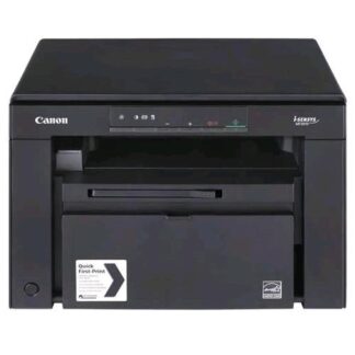 CANON i-SENSYS MF3010 STAMPANTE MULTIFUNZIONE LASER B/N A4 USB 18ppm