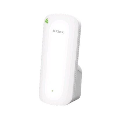 D-LINK DAP-X1860 AX1800 MESH WI-FI 6 EXTENDER GigE DUAL BAND