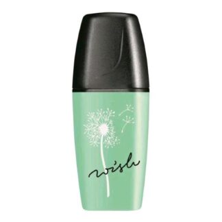 STABILO BOSS MINI PASTEL LOVE EVIDENZIATORE PUNTA A SCALPELLO 2/5 mm VERDE MENTA CONF 10 Pz.