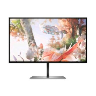 HP Z25XS G3 DREAMCOLOR 25" LED IPS FORMATO 16:9 CONTRASTO 1.000:1 1xHDMI 2xDISPLAY PORT 4xUSB COLORE NERO/GRIGIO GARANZIA ITALIA