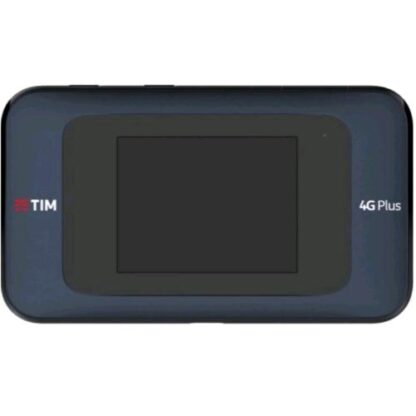 TIM MODEM Wi-Fi 4G PLUS NEW CAT 7 (450/100 Mbps) max 20 utenti