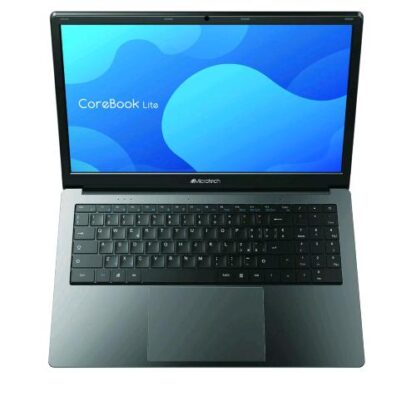 MICROTECH COREBOOK LITE 15.6" INTEL CELERON N4020 RAM 8GB-SSD 512GB-UBUNTU (CBL15C/512U)