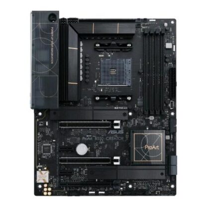 ASUS PROART B550-CREATOR AMD B550 AM4 ATX