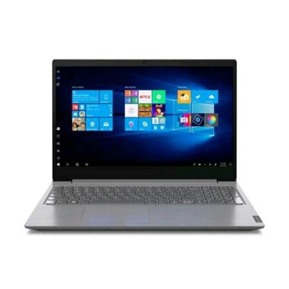 LENOVO V15 15.6" CELERON N4020 1.1GHz RAM 4GB-SSD 256GB M.2 NVMe-WIN 10 HOME GRIGIO (82C3003GIX)