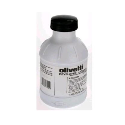 OLIVETTI B0345 SVILUPPATORE 100.000 PAGINE NERO