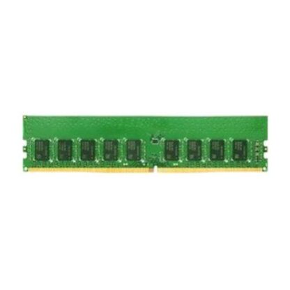 SYNOLOGY D4EC-2666-16G MEMORIA RAM 16GB 2.666MHz TIPOLOGIA DIMM TECNOLOGIA DDR4