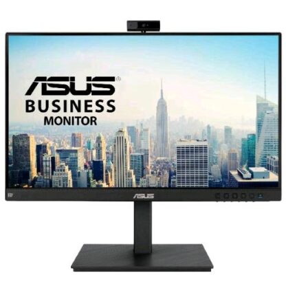 ASUS BE279QSK 27" LED IPS FORMATO 16:9 75Hz 1xHDMI 1xDISPLAY PORT 1xVGA COLORE NERO GARANZIA ITALIA