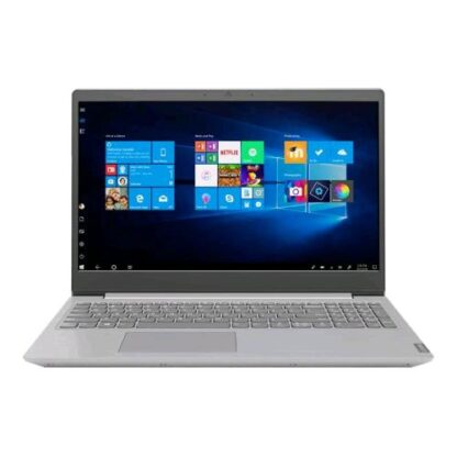 LENOVO V15-ADA 15.6" AMD RYZEN 3 3250U 2.6GHz RAM 4GB-SSD 256GB M.2 NVMe-AMD RADEON GRAPHICS-WIN 10 PROF (82C7S01Q00)