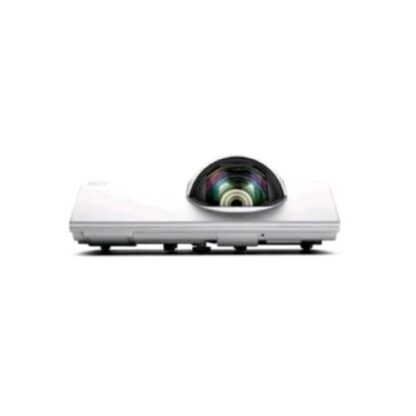 MAXELL CW301 VIDEOPROIETTORE 3LCD WXGA 3.100 ANSI LUME CONTRASTO 10.000:1 COLORE BIANCO