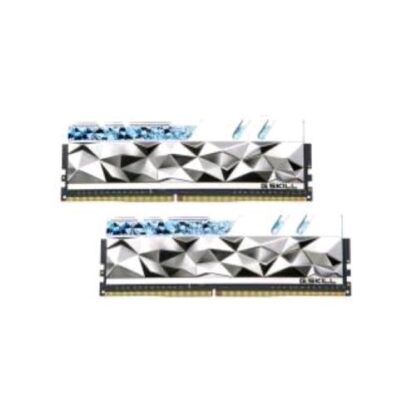GSKILL TRIDENT Z ROYAL ELITE F4-3600C16D-16GTESC KIT MEMORIA RAM 2x8GB TOT 16GB 3.600MHz TIPOLOGIA DIMM TECNOLOGIA DDR4