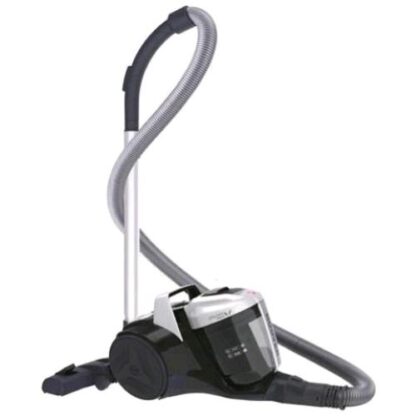 HOOVER BR32PET 011 ASPIRAPOLVERE A TRAINO SENZA SACCHETTO 550W NERO