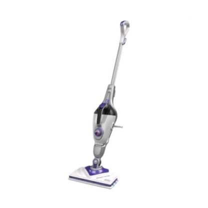 BLACK & DECKER SCOPA A VAPORE 1600W CAPACITA' 0.5 LT
