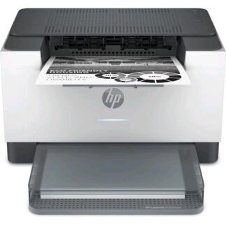 HP LASERJET M209dwe STAMPANTE LASER B/N A4 WI-FI DUPLEX USB LAN 29ppm