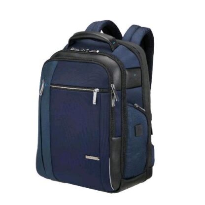 SAMSONITE SPECTROLITE 3.0 ZAINO PER NOTEBOOK DA 15.6" IN NYLON POLIESTERE BLU