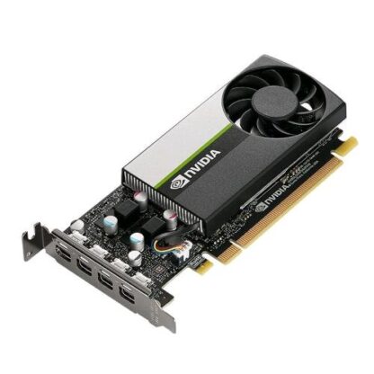 PNY NVIDIA QUADRO T1000 4GB DDR6 OEM VERSION