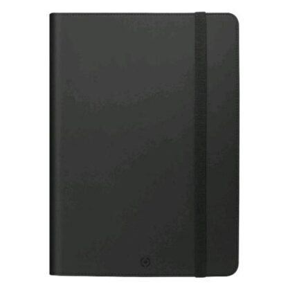 CELLY BOOKLET CUSTODIA A LIBRO PER SAMSUNG GALAXY TAB S7/TAB S7 EE COLORE NERO