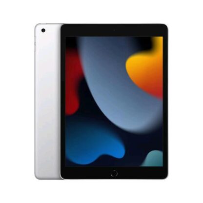 APPLE iPAD 10.2 9 GEN 10.2" 64GB WI-FI ITALIA ARGENTO