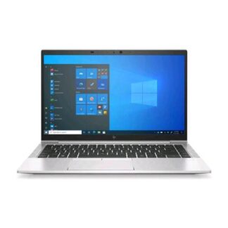 HP ELITEBOOK 845 G8 14" AMD RYZEN 7 PRO 1.9GHz RAM 16GB-SSD 512GB M.2 NVMe-WIN 10 PROF SILVER (459A4EA#ABZ)
