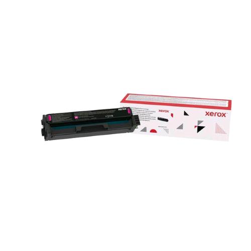 XEROX TONER MAGENTA STANDARD C230 / C235 1500 PAGINE