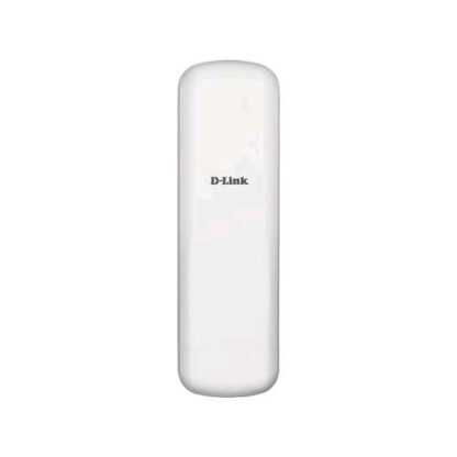 D-LINK DAP-3711 ACCESS POINT BRIDGE ESTERNO LONG RANGE 5GHz PoE DISTANZA 5 KM
