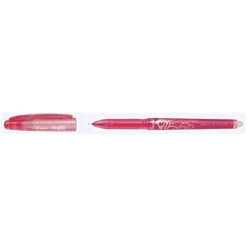 PILOT FRIXION POINT PENNA A SFERA PUNTA AD AGO 0.5 mm INCHOSTRO ROSA CONF 12 Pz.