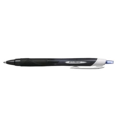 OSAMA ETSTREAM SPORT PENNA ROLLER A SCATTO PUNTA CONICA 1 mm INCHIOSTRO BLU CONF 12 Pz.