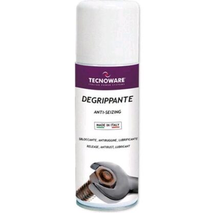 TECNOWARE EASY SERVICE DEGRIPPANTE SPRAY 400ML