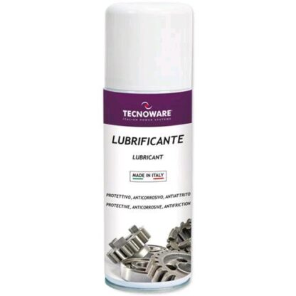 TECNOWARE EASY SERVICE LUBRIFICANTE SPRAY 400ML