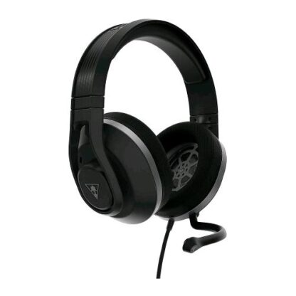 TURTLE BEACH RECON 500 CUFFIA CON MICROFONO GAMING 1 X JACK 3.5 MM NERO