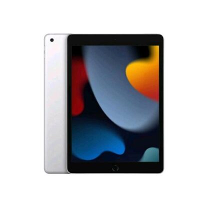 APPLE iPAD 10.2 9 GEN 10.2" 256GB WI-FI ITALIA ARGENTO